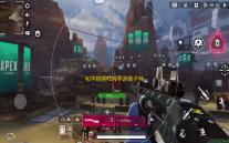 和平精英吃鸡手游量子特攻登陆国服后	，玩家大吃一惊