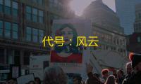 代号 ：风云